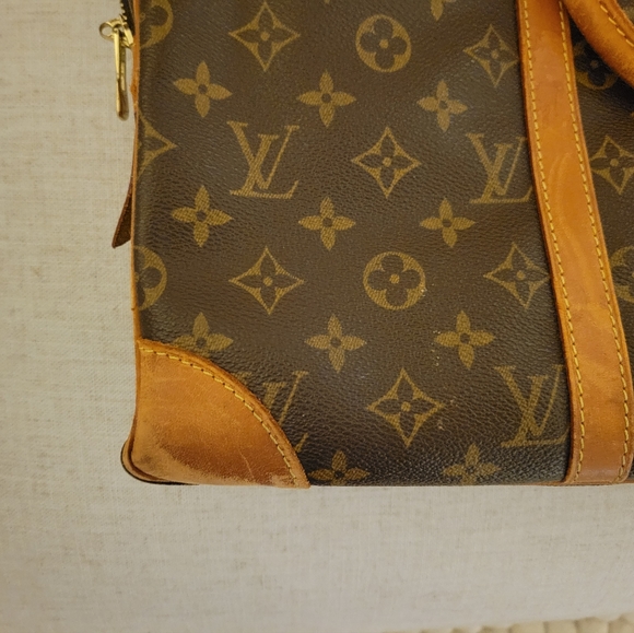 Louis Vuitton Voyage Briefcase - Picture 9 of 16